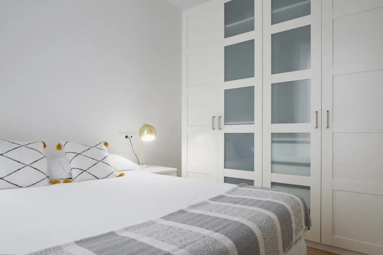 Always Easy I Kursaal Apartment San Sebastian