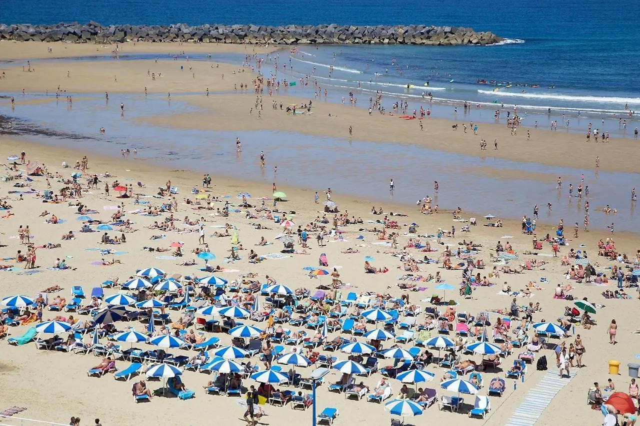 Always Easy I Kursaal Apartment San Sebastian Spain