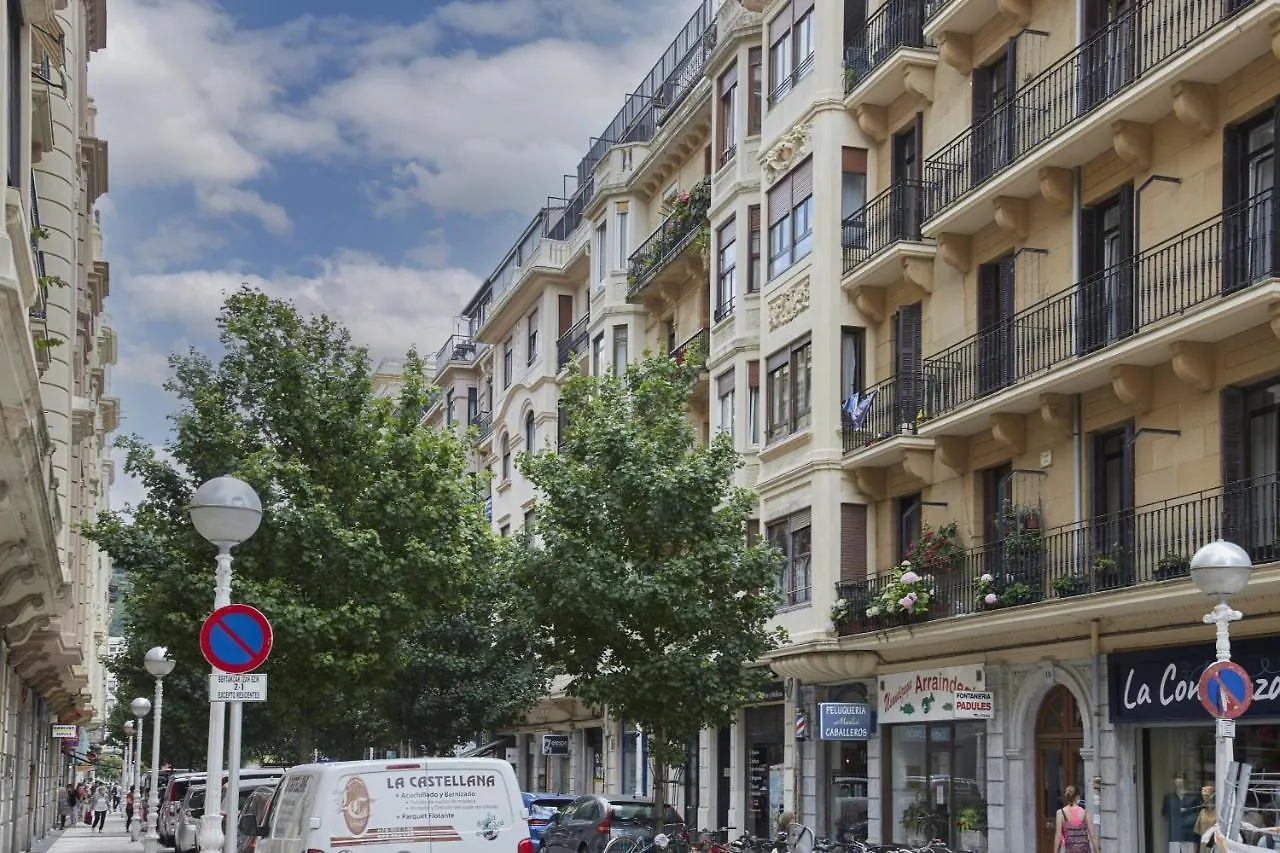 Always Easy I Kursaal Apartment San Sebastian 0*,  Spain